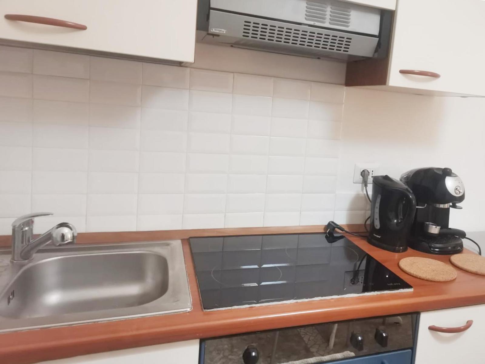 Garbatella House Ξενοδοχείο Ρώμη Εξωτερικό φωτογραφία