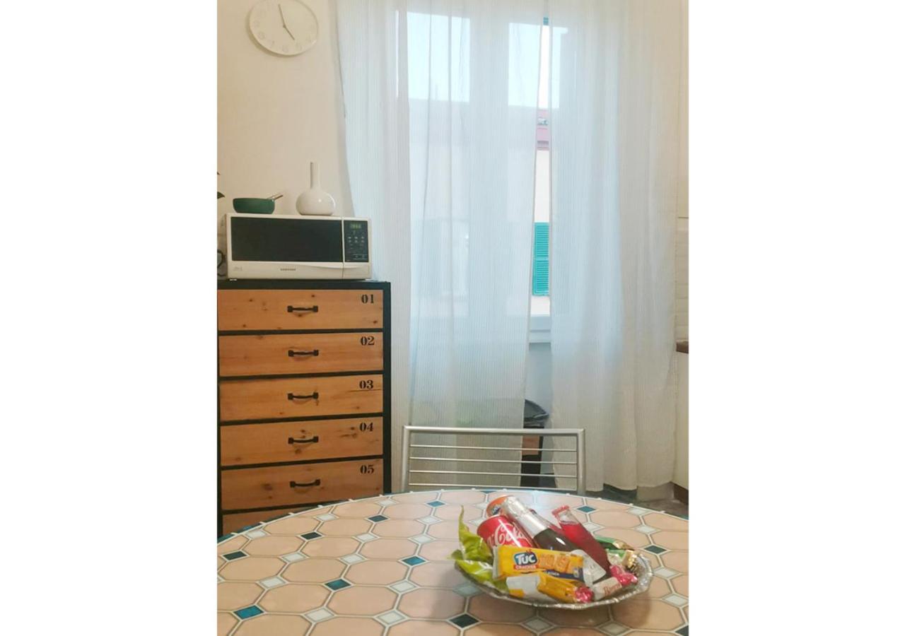 Garbatella House Ξενοδοχείο Ρώμη Εξωτερικό φωτογραφία