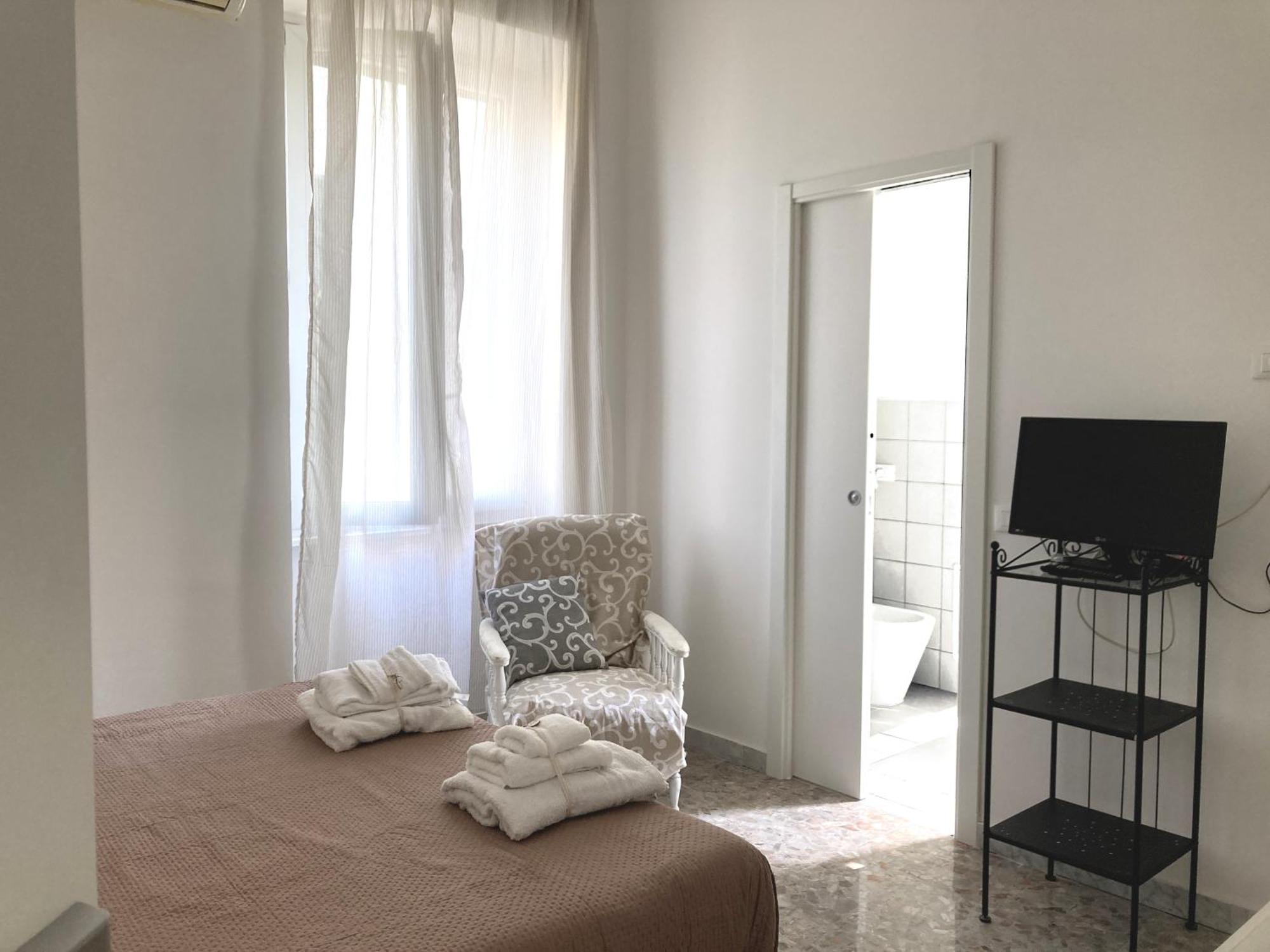 Garbatella House Ξενοδοχείο Ρώμη Εξωτερικό φωτογραφία
