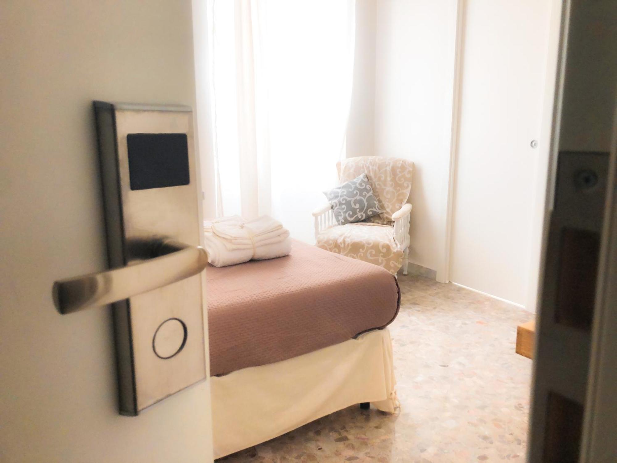 Garbatella House Ξενοδοχείο Ρώμη Εξωτερικό φωτογραφία