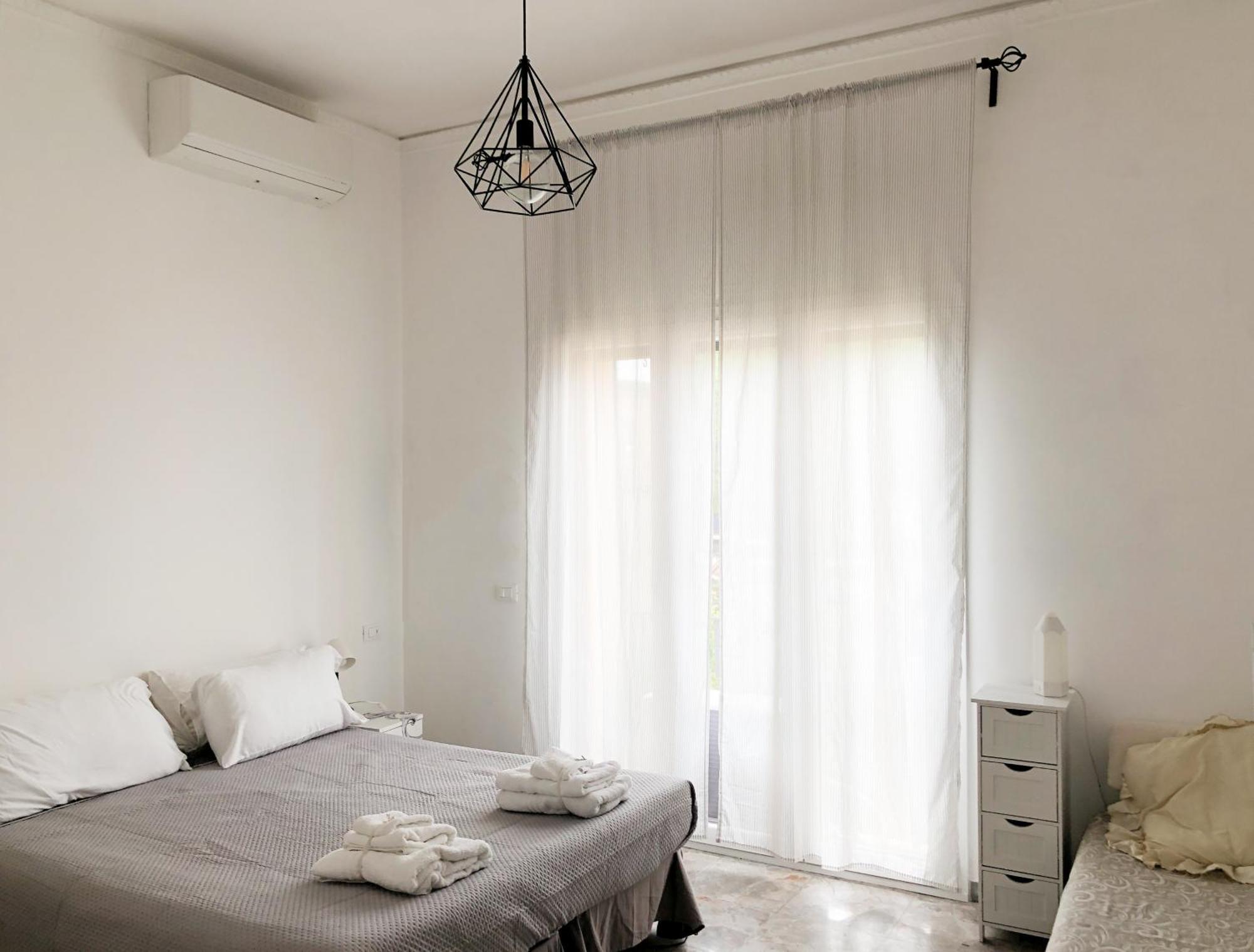 Garbatella House Ξενοδοχείο Ρώμη Εξωτερικό φωτογραφία