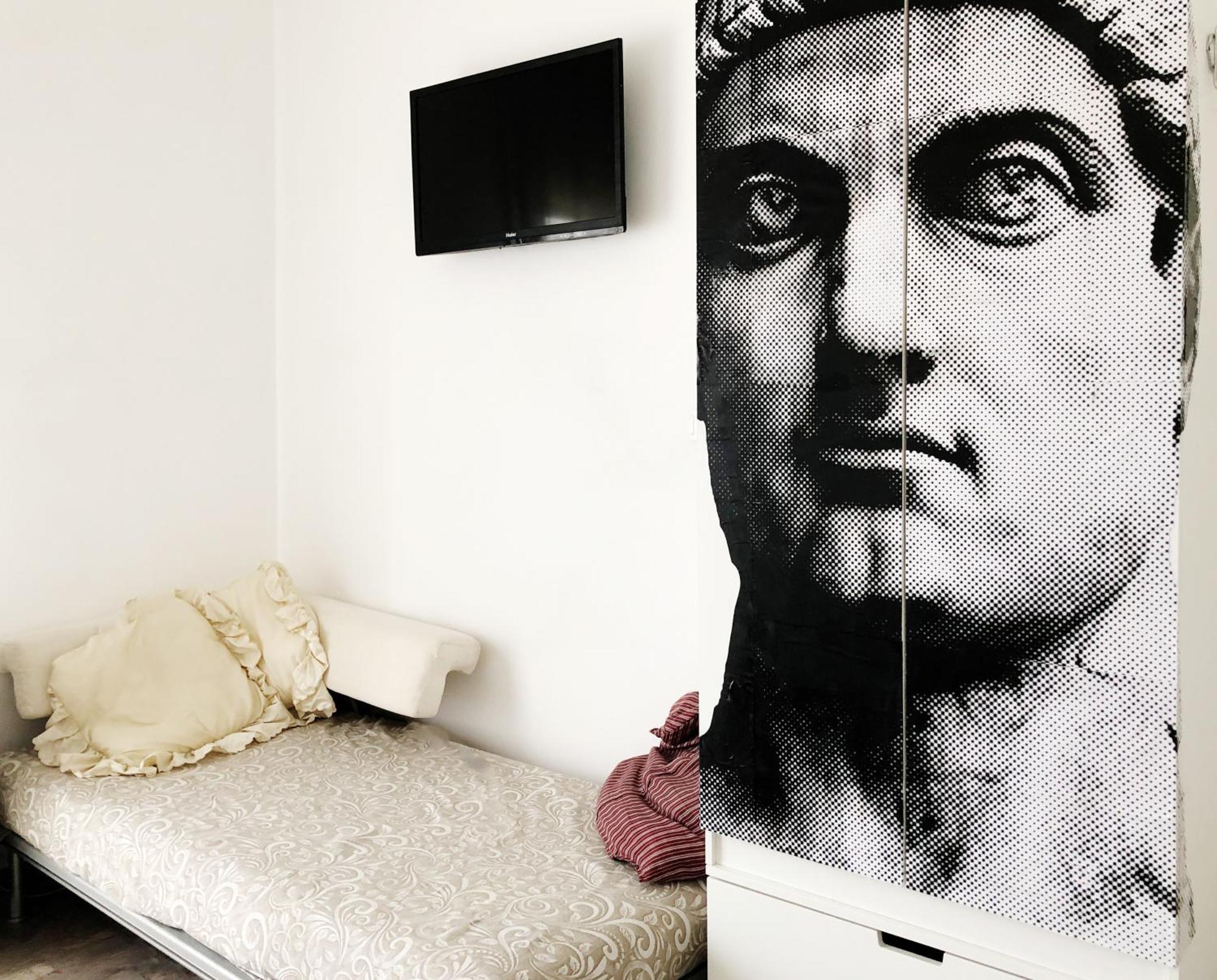 Garbatella House Ξενοδοχείο Ρώμη Εξωτερικό φωτογραφία