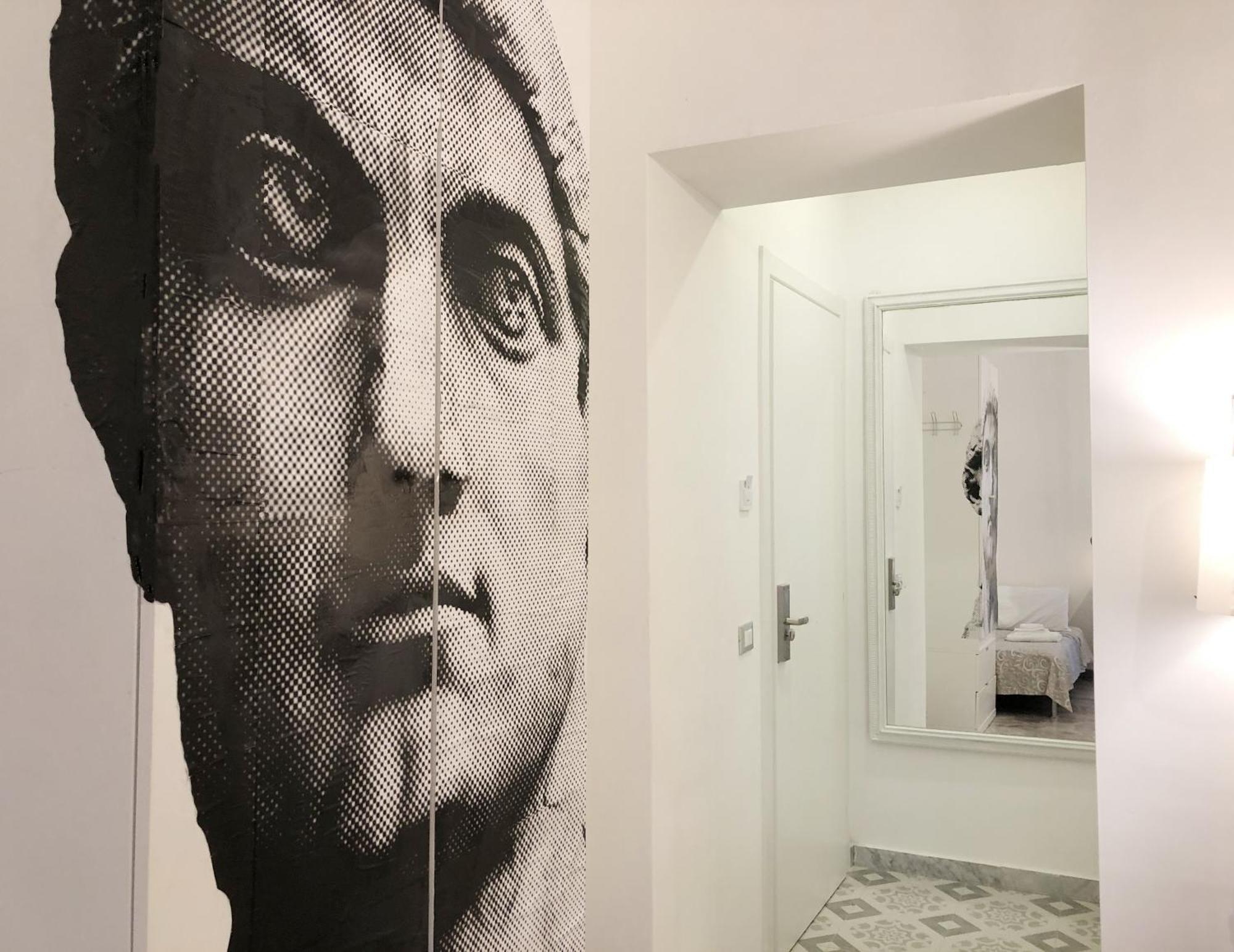 Garbatella House Ξενοδοχείο Ρώμη Εξωτερικό φωτογραφία