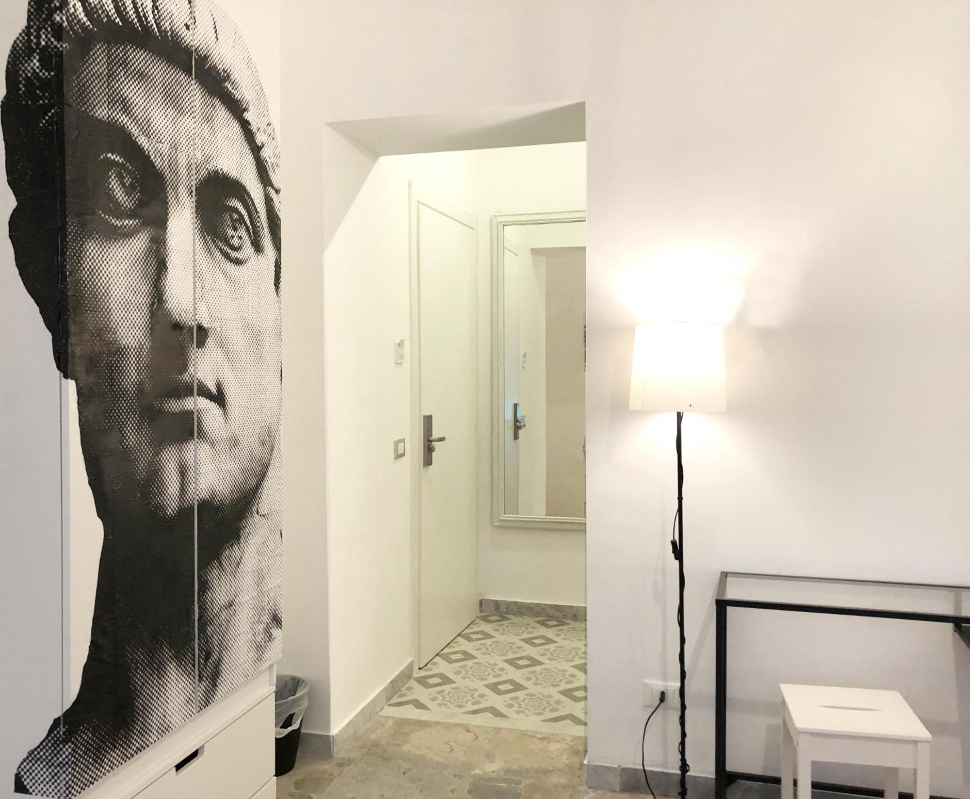 Garbatella House Ξενοδοχείο Ρώμη Εξωτερικό φωτογραφία