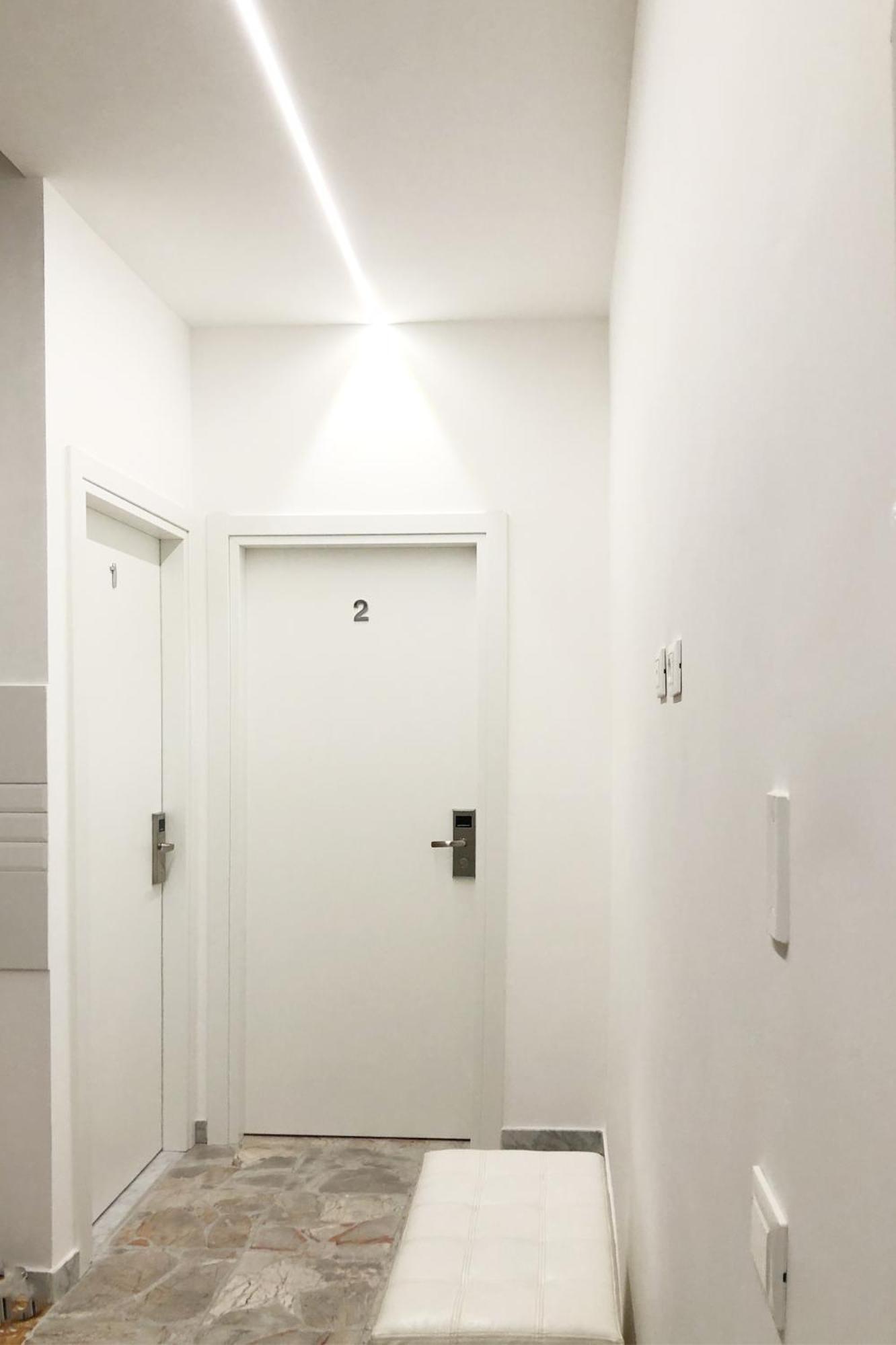 Garbatella House Ξενοδοχείο Ρώμη Εξωτερικό φωτογραφία