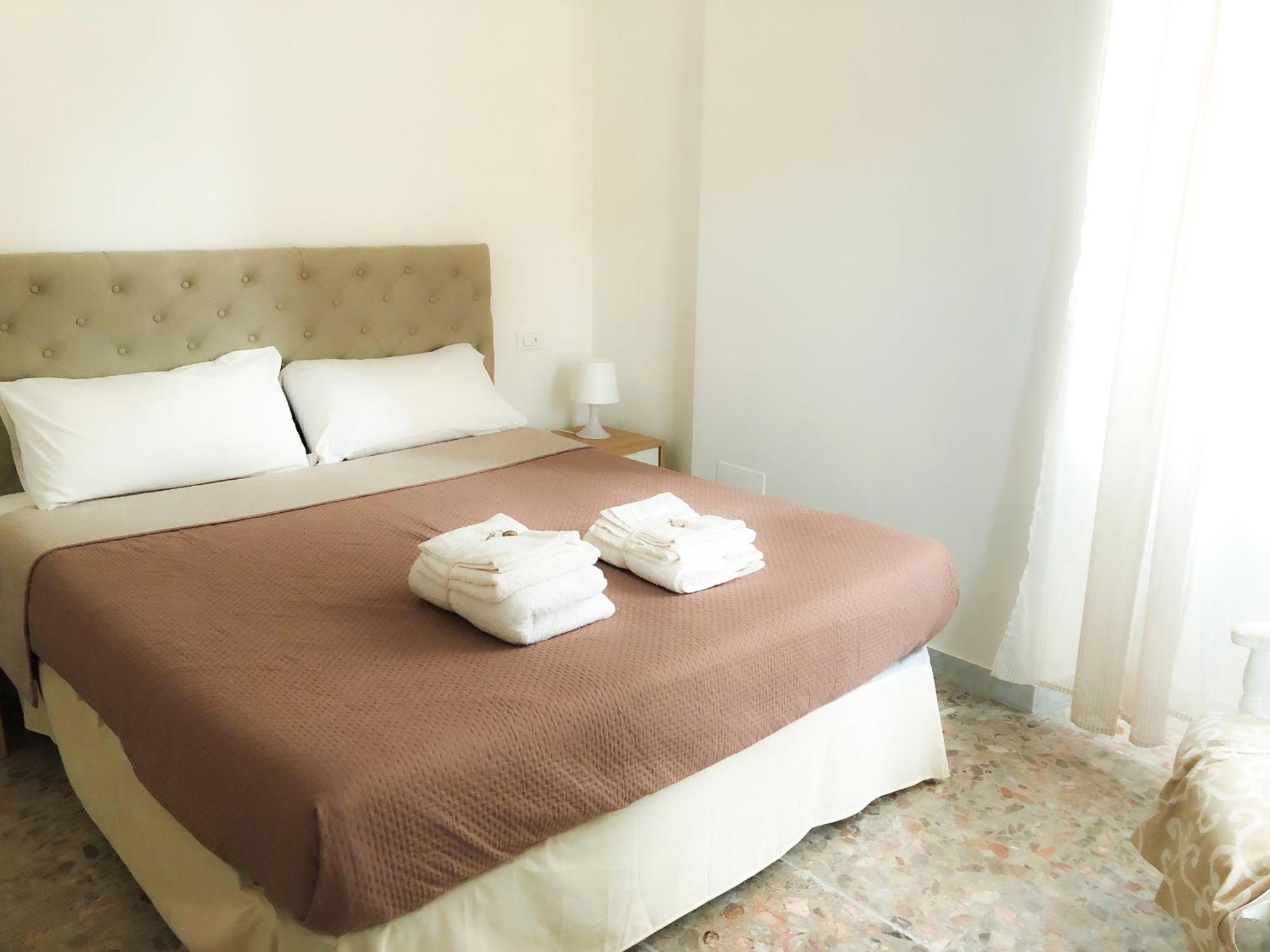 Garbatella House Ξενοδοχείο Ρώμη Εξωτερικό φωτογραφία