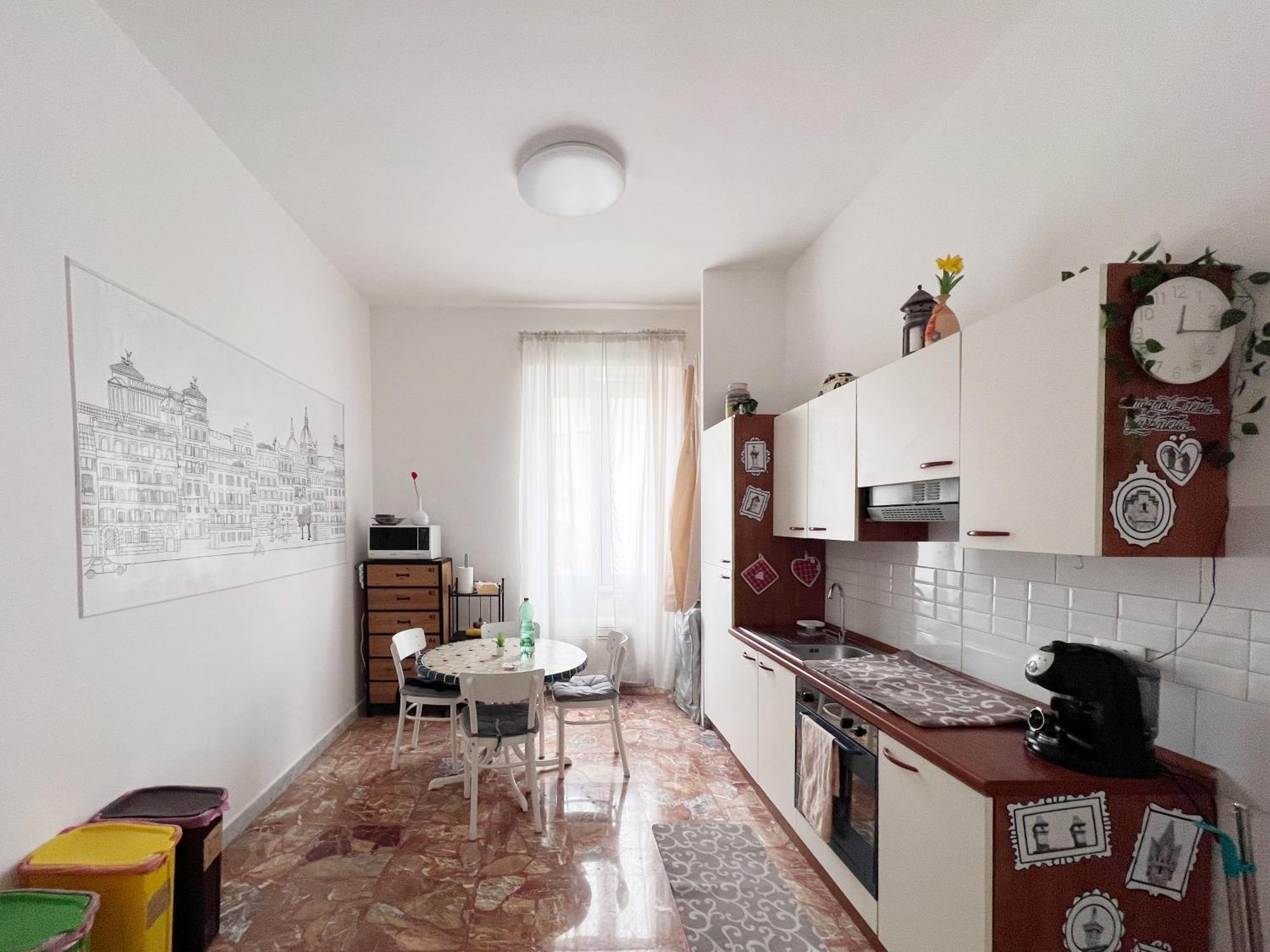 Garbatella House Ξενοδοχείο Ρώμη Εξωτερικό φωτογραφία