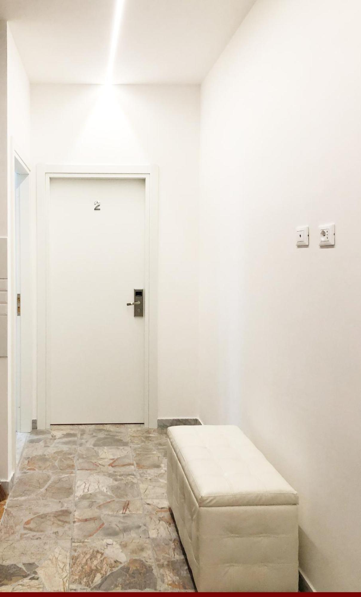 Garbatella House Ξενοδοχείο Ρώμη Εξωτερικό φωτογραφία