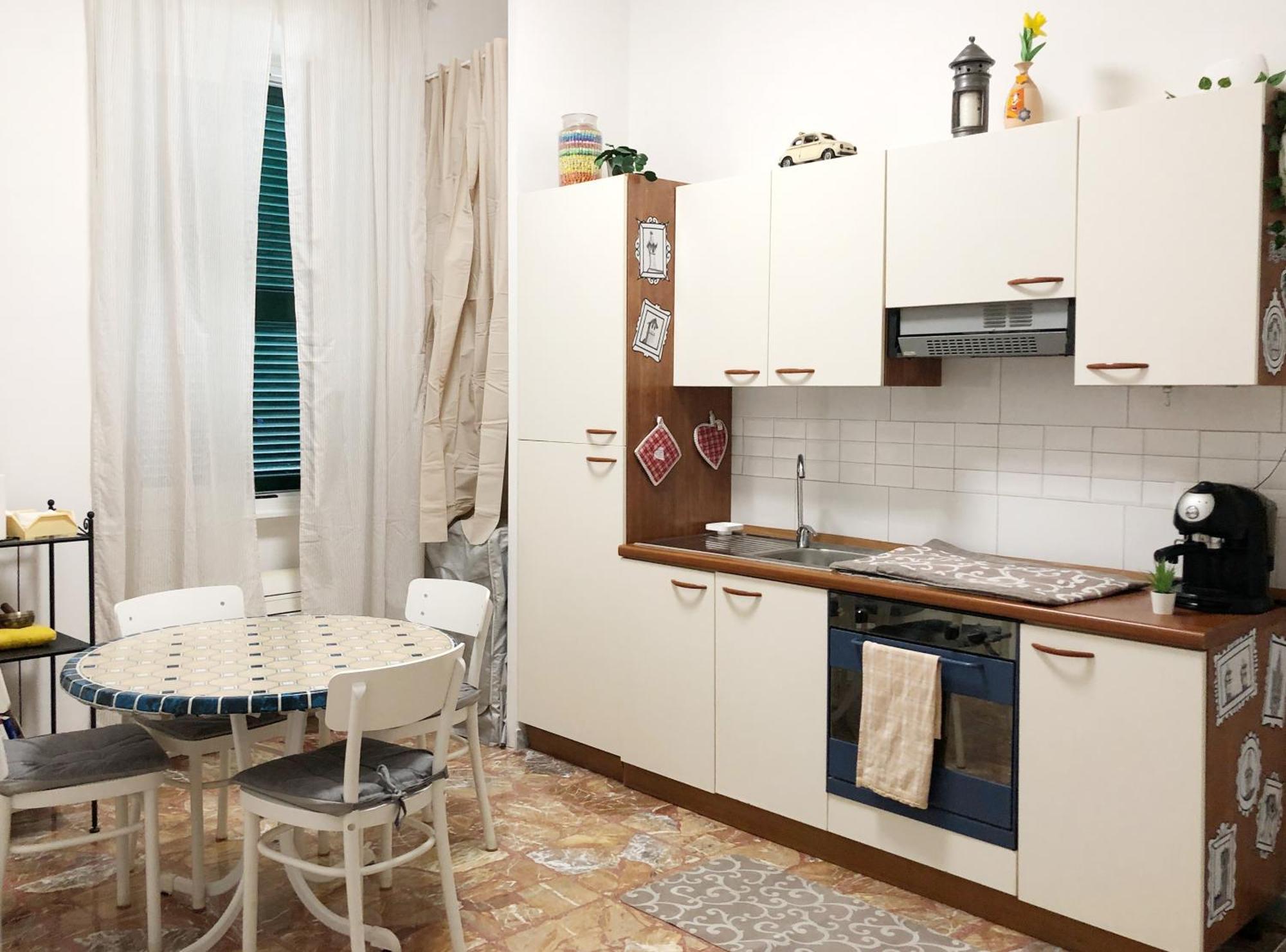 Garbatella House Ξενοδοχείο Ρώμη Εξωτερικό φωτογραφία